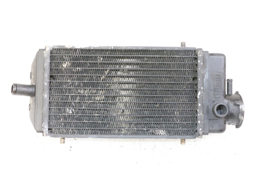 photo de RADIATORE HONDA MTX TC02 125 (1987 - 1989)