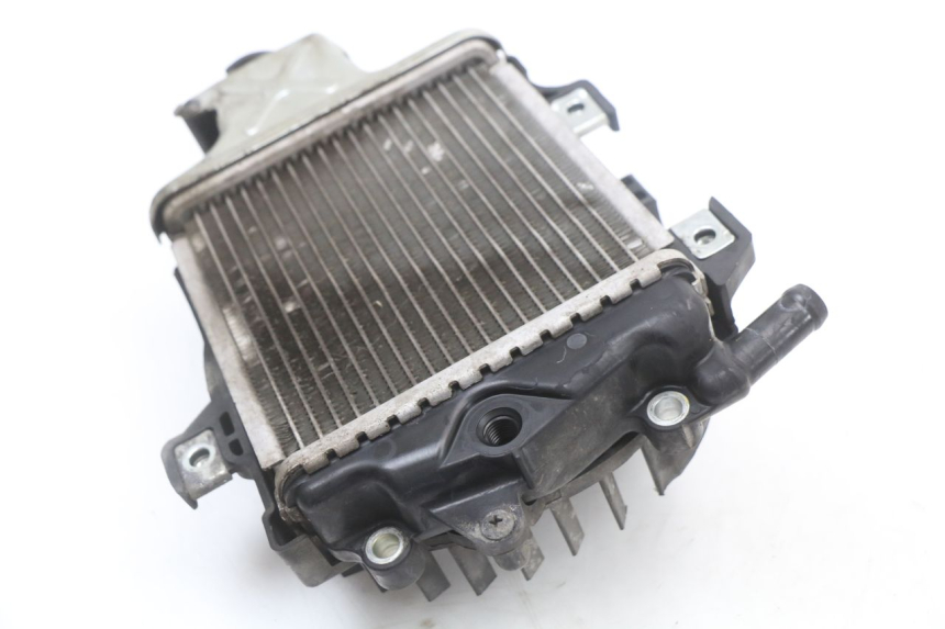 photo de RADIATORE HONDA PCX (JF47) 125 (2012 - 2013)