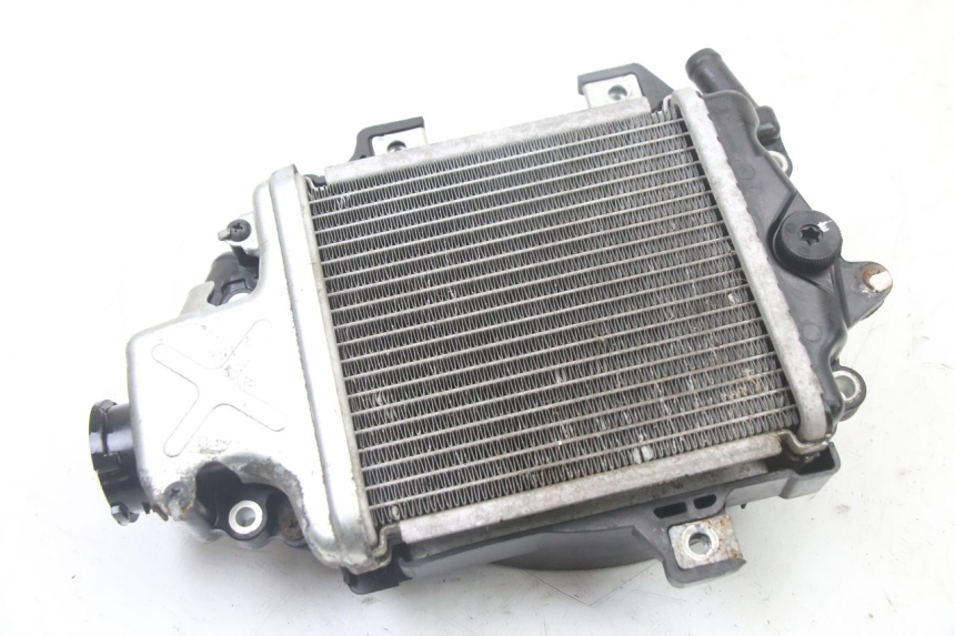 photo de RADIATORE HONDA PCX (JF57/JF64) 125 (2014 - 2018)