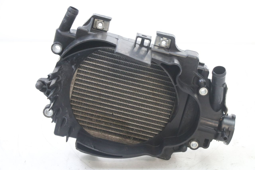 photo de RADIATORE HONDA PCX (JF57/JF64) 125 (2014 - 2018)