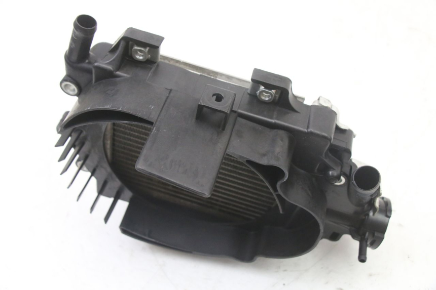 photo de RADIATORE HONDA PCX (JF57/JF64) 125 (2014 - 2018)