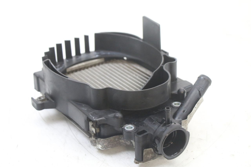 photo de RADIATORE HONDA PCX (JF57/JF64) 125 (2014 - 2018)