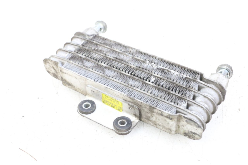 photo de RADIATORE OLIO HYOSUNG GV AQUILA 125 (2000 - 2004)