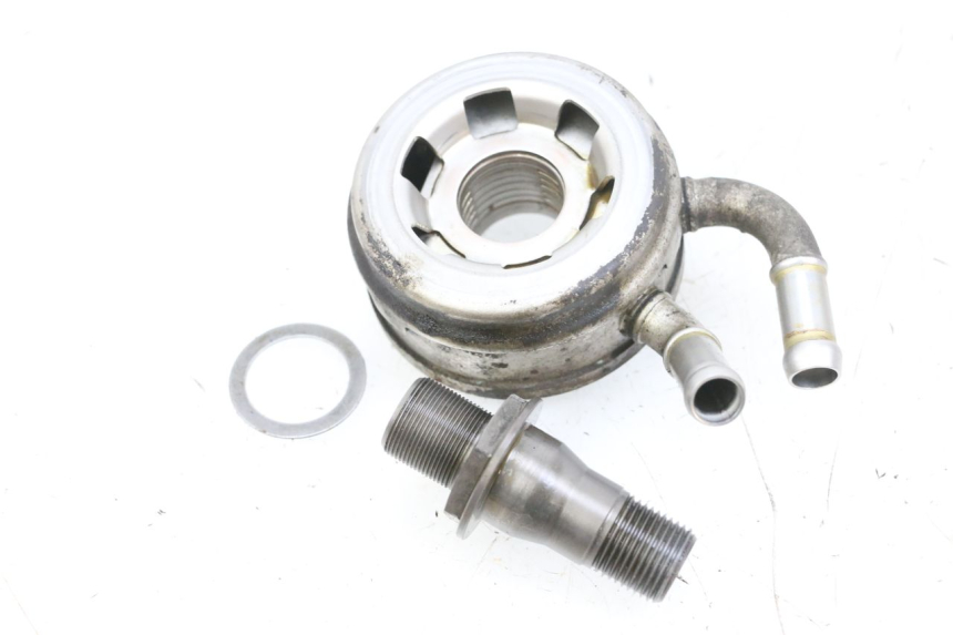 photo de RADIATORE OLIO SUZUKI BURGMAN 650 (2013 - 2020)