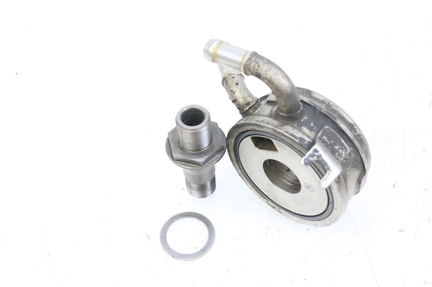 photo de RADIATORE OLIO SUZUKI BURGMAN 650 (2013 - 2020)