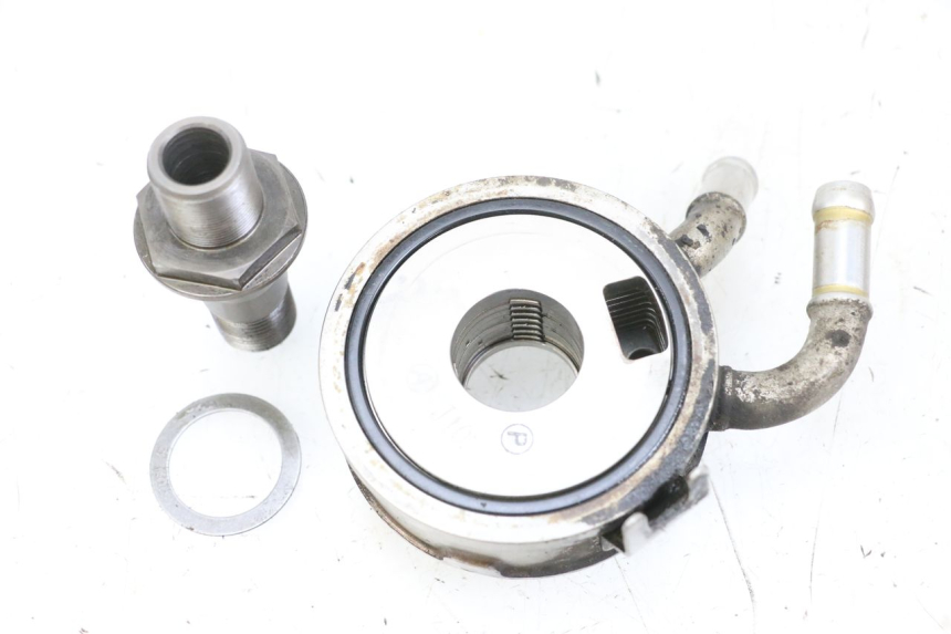 photo de RADIATORE OLIO SUZUKI BURGMAN 650 (2013 - 2020)