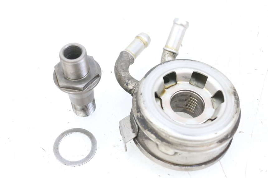 photo de RADIATORE OLIO SUZUKI BURGMAN 650 (2013 - 2020)