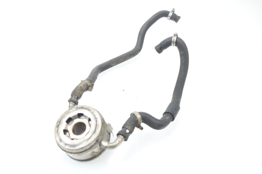 photo de RADIATORE OLIO HONDA CBR 929 RR FIREBLADE 900 (2000 - 2001) - Vista principale