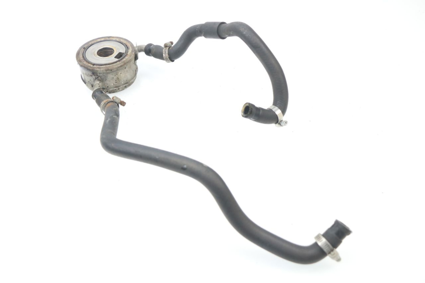 photo de RADIATORE OLIO HONDA CBR 929 RR FIREBLADE 900 (2000 - 2001) - Dettaglio del componente