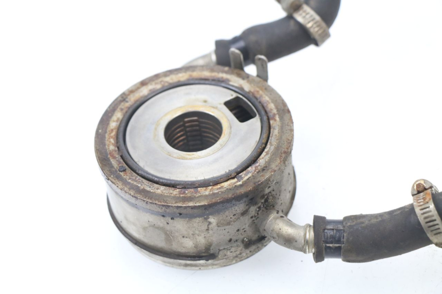 photo de RADIATORE OLIO HONDA CBR 929 RR FIREBLADE 900 (2000 - 2001) - Altra angolazione