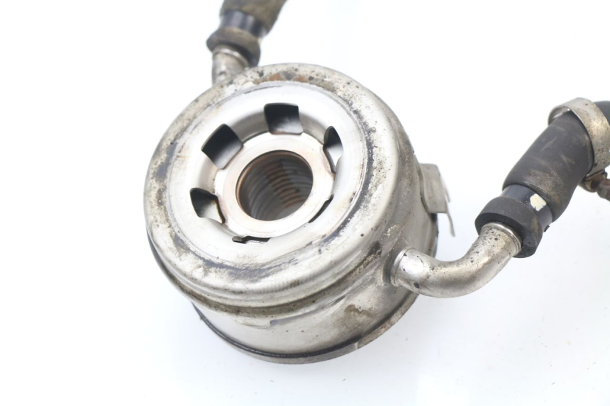 photo de RADIATORE OLIO HONDA CBR 929 RR FIREBLADE 900 (2000 - 2001) - Vista d'insieme del prodotto