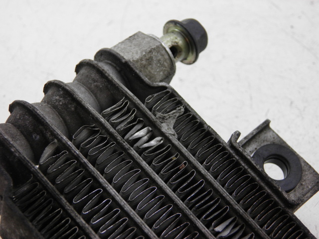 photo de RADIATORE OLIO DAELIM S2 FI 125 (2008 - 2017)