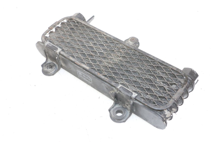 photo de RADIATORE OLIO SUZUKI DL V STROM 1000 (2002 - 2007) - Stato della superficie e materiale