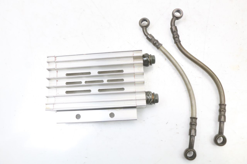 photo de RADIATORE OLIO KSR RACING DRIFT 140 - Dettaglio del componente