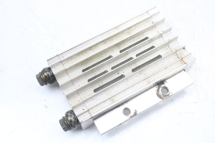 photo de RADIATORE OLIO KSR RACING DRIFT 140 - Zoom sullo stato d'uso