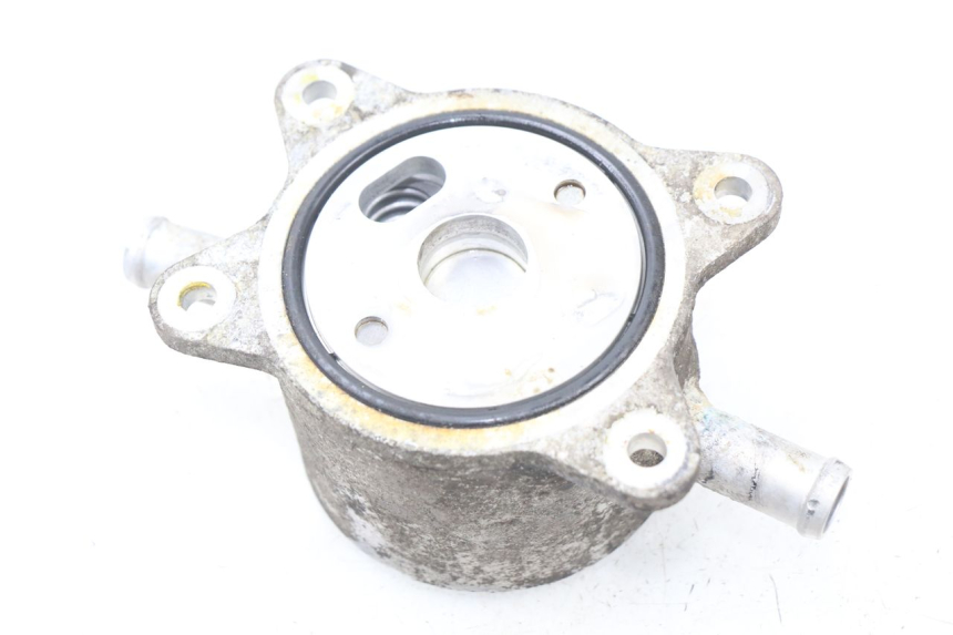 photo de RADIATORE OLIO YAMAHA FJR ABS 1300 (2006 - 2012)