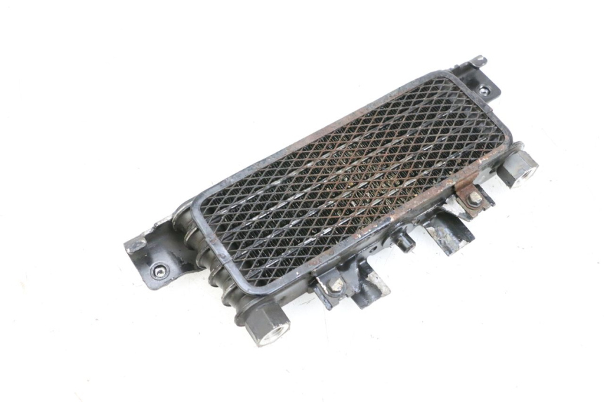 photo de RADIATORE OLIO KAWASAKI GPZ RX 1000 (1986 - 1988) - Altra angolazione