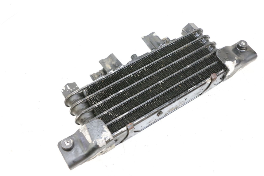 photo de RADIATORE OLIO KAWASAKI GPZ RX 1000 (1986 - 1988) - Dettagli dei punti di fissaggio