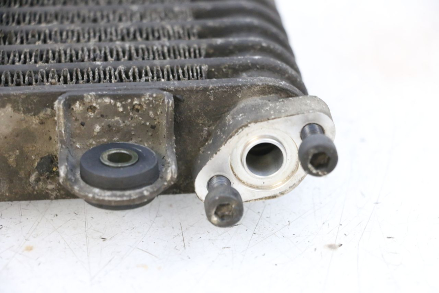 photo de RADIATORE OLIO SUZUKI GSXR GSX-R 1000 (2003 - 2004) - Altra angolazione