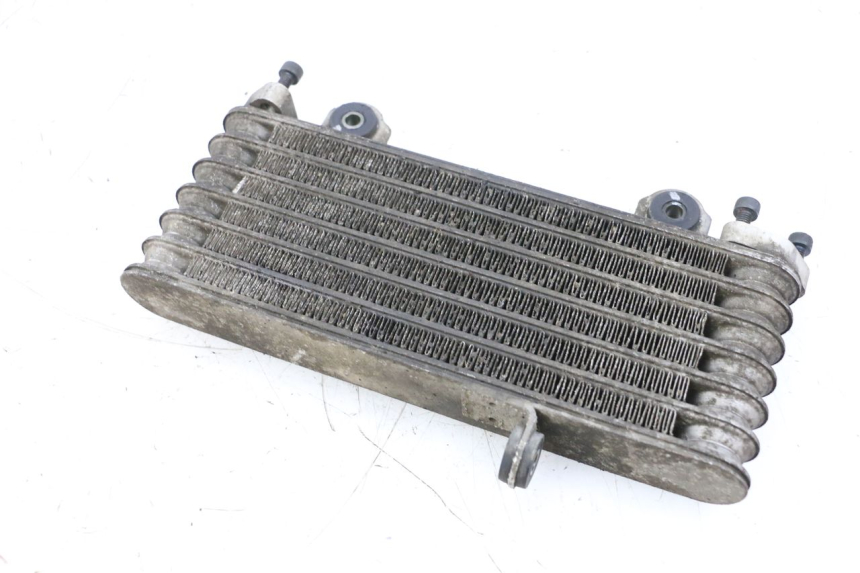 photo de RADIATORE OLIO SUZUKI GSXR GSX-R 1000 (2003 - 2004) - Primo piano tecnico