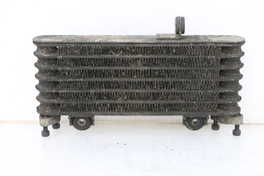 photo de RADIATORE OLIO SUZUKI GSXR GSX-R 1000 (2003 - 2004) - Marcature e riferimenti originali