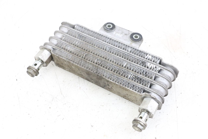 photo de RADIATORE OLIO HYOSUNG GTR 125 (2006 - 2008)