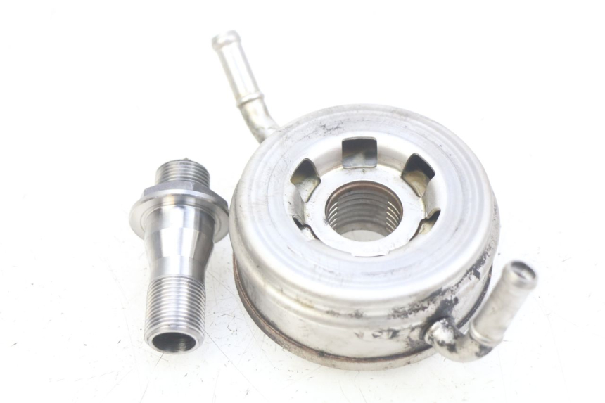 photo de RADIATORE OLIO HONDA FJS SILVERWING SILVER WING 400 (2009 - 2016)