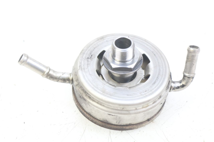 photo de RADIATORE OLIO HONDA FJS SILVERWING SILVER WING 400 (2009 - 2016)