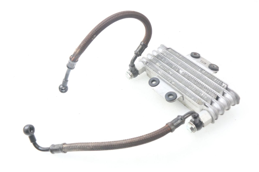 photo de RADIATORE OLIO HYOSUNG AQUILA GV 125 (2009 - 2016)