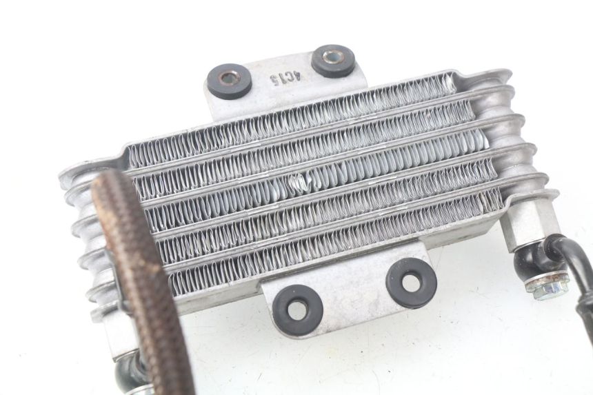 photo de RADIATORE OLIO HYOSUNG AQUILA GV 125 (2009 - 2016)