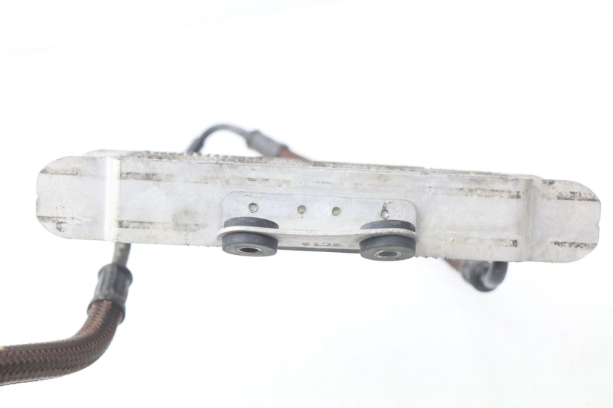 photo de RADIATORE OLIO HYOSUNG AQUILA GV 125 (2009 - 2016)