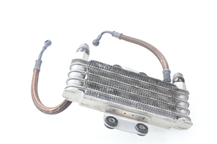 photo de RADIATORE OLIO HYOSUNG AQUILA GV 125 (2009 - 2016)
