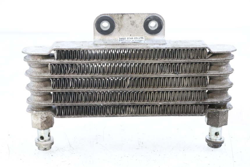 photo de RADIATORE OLIO HYOSUNG GTR 125 (2006 - 2008)