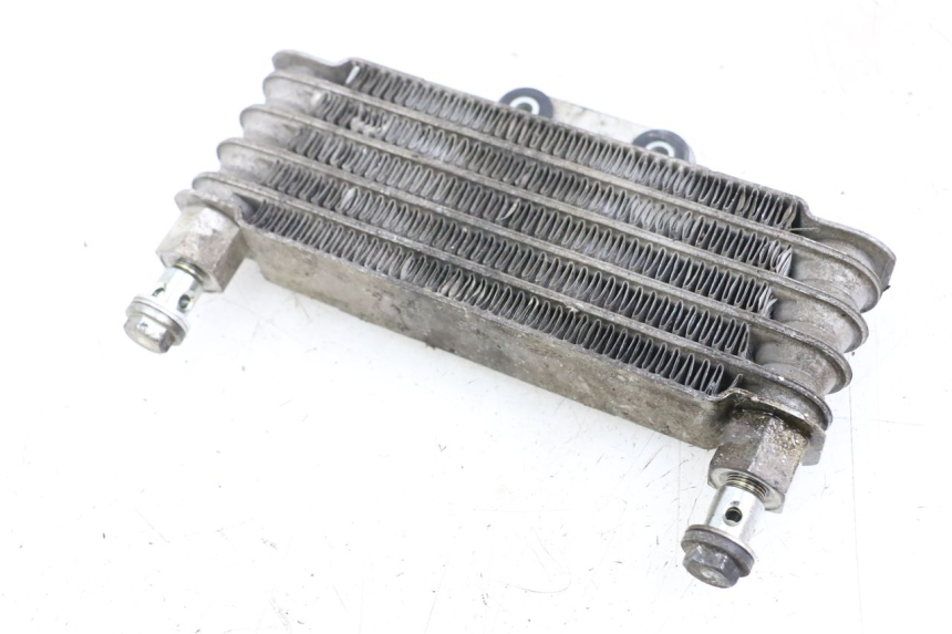 photo de RADIATORE OLIO HYOSUNG GTR 125 (2006 - 2008)