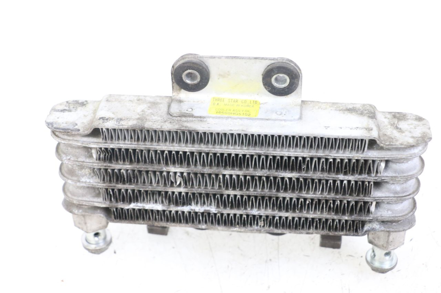 photo de RADIATORE OLIO HYOSUNG GV AQUILA 125 (2000 - 2004)