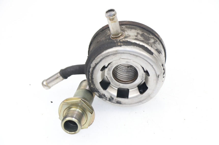 photo de RADIATORE OLIO KAWASAKI ZX-6R ZX6R 600 (2000 - 2002)