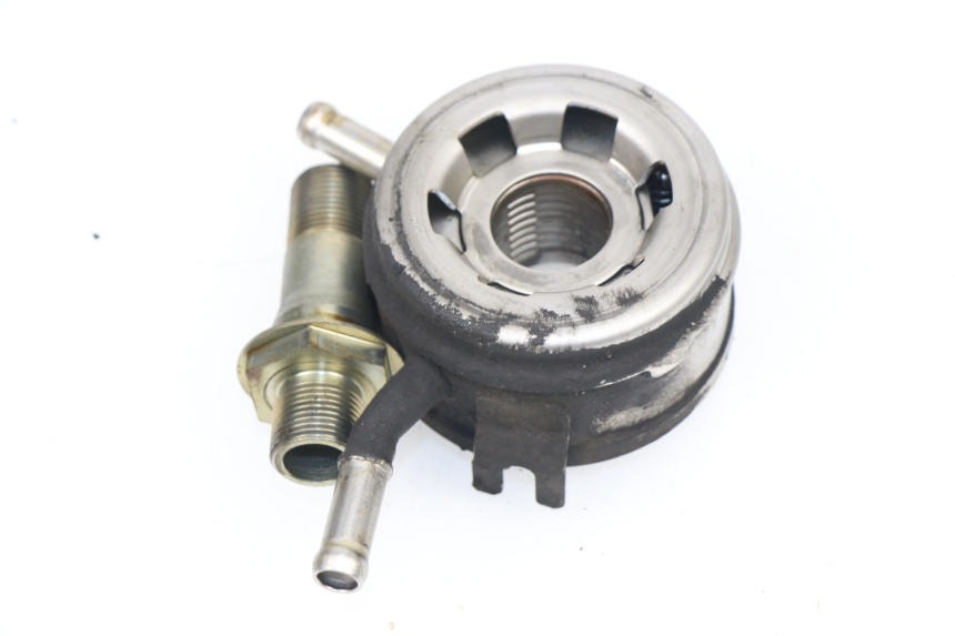 photo de RADIATORE OLIO KAWASAKI ZX-6R ZX6R 600 (2000 - 2002)