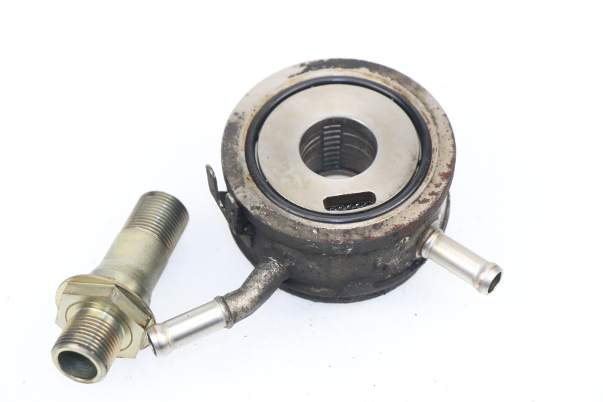 photo de RADIATORE OLIO KAWASAKI ZX-6R ZX6R 600 (2000 - 2002)