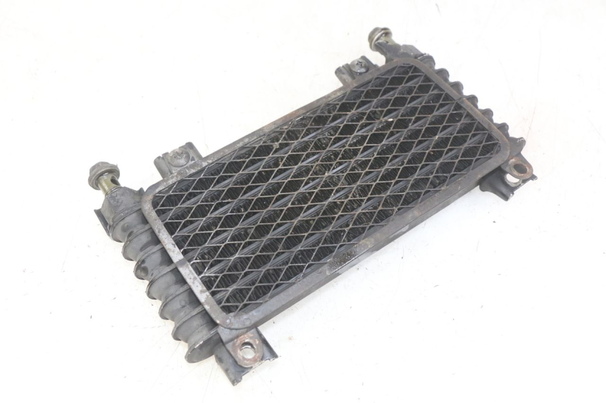 photo de RADIATORE OLIO KAWASAKI ZX-6R ZX6R 600 (1995 - 1997)