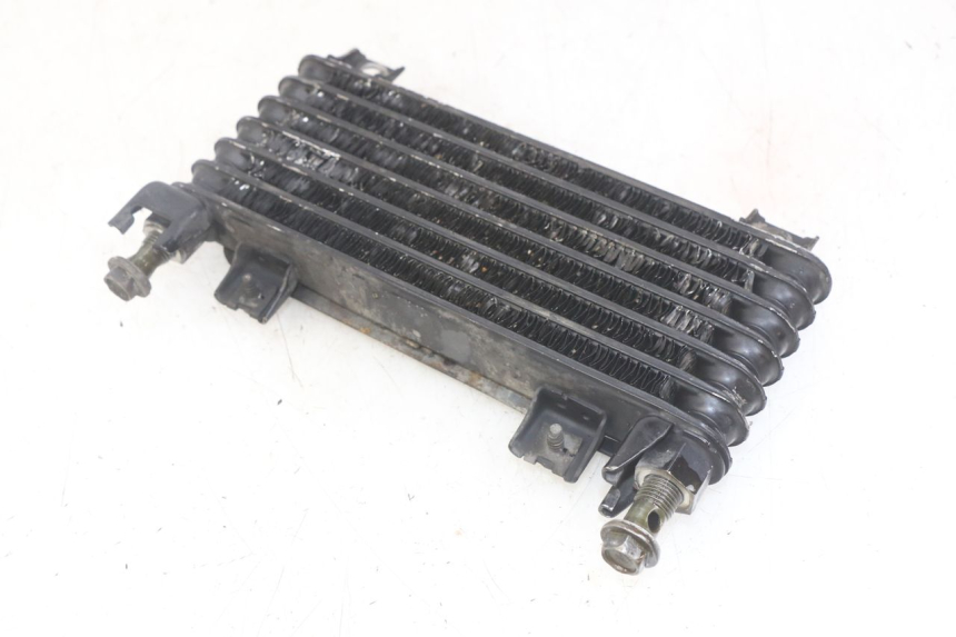 photo de RADIATORE OLIO KAWASAKI ZX-6R ZX6R 600 (1995 - 1997)
