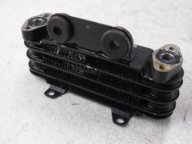 photo de RADIATORE OLIO KYMCO QUANNON 125 (2007 - 2014)