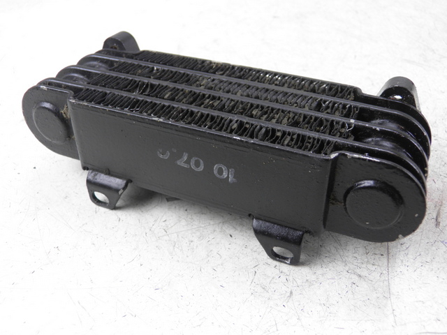 photo de RADIATORE OLIO KYMCO QUANNON 125 (2007 - 2014)
