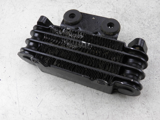 photo de RADIATORE OLIO KYMCO QUANNON 125 (2007 - 2014)