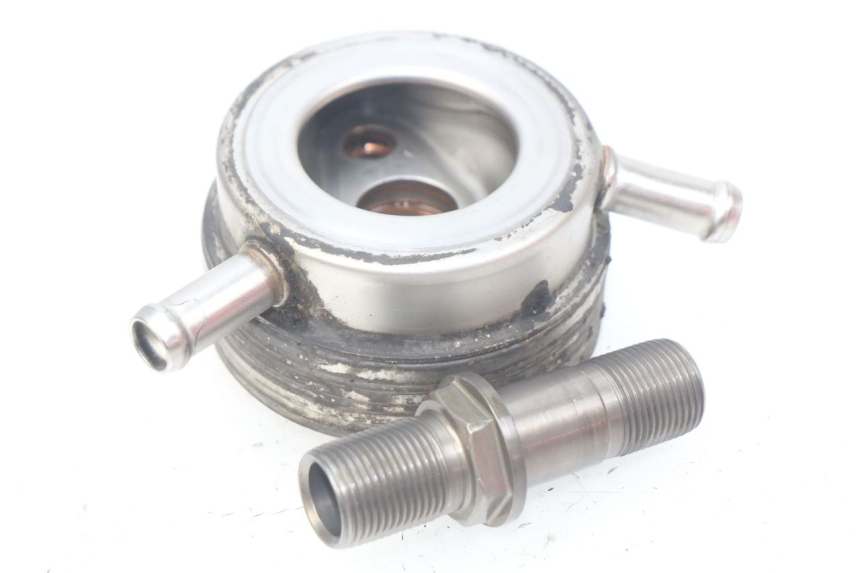 photo de RADIATORE OLIO YAMAHA MT-07 MT07 ABS 700 (2014 - 2017)