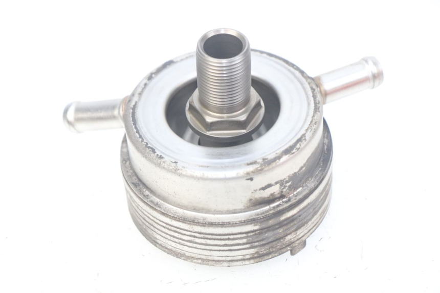 photo de RADIATORE OLIO YAMAHA MT-07 MT07 ABS 700 (2014 - 2017)