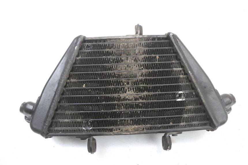 photo de RADIATORE OLIO MOTO GUZZI NORGE 8V GT 1200 (2011 - 2016)