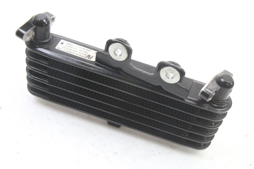 photo de RADIATORE OLIO ROYAL ENFIELD HYMALAYAN 410 (2016 - 2023)