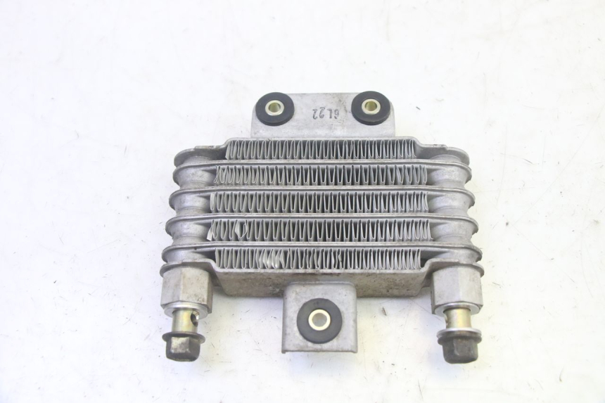 photo de RADIATORE OLIO DAELIM S1 125 (2007 - 2016) - Altra angolazione