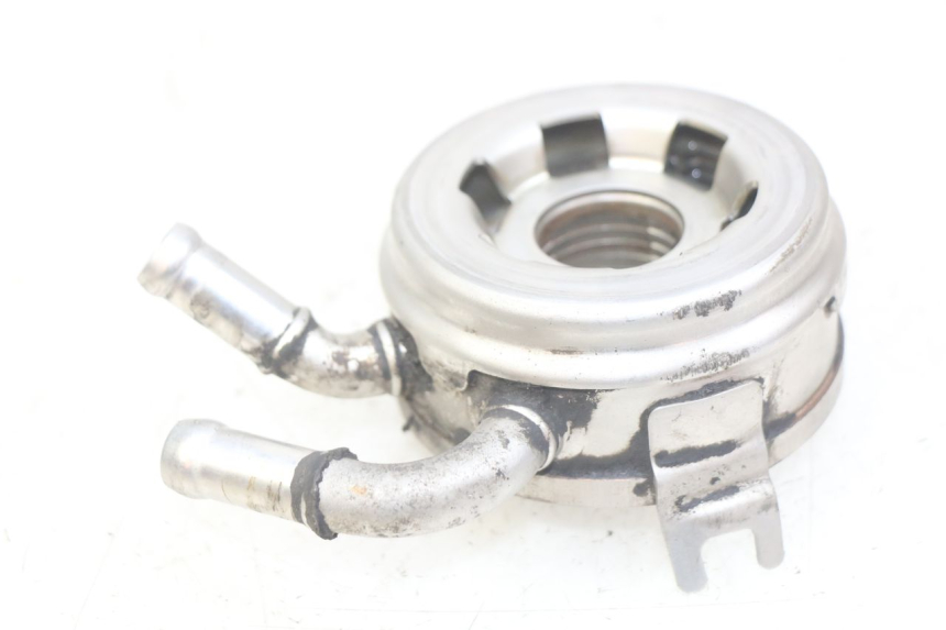 photo de RADIATORE OLIO SUZUKI BURGMAN 650 (2002 - 2004)