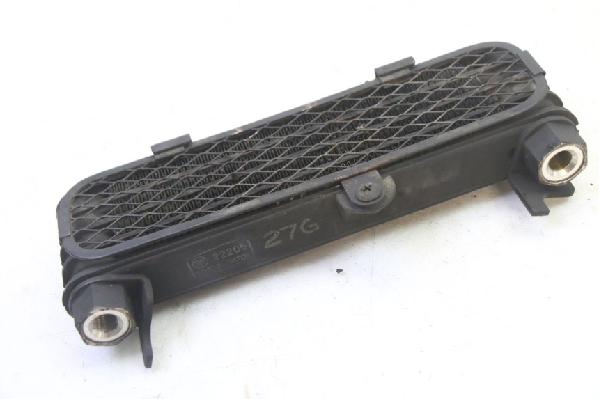 photo de RADIATORE OLIO SUZUKI SV S 650 (2003 - 2009)